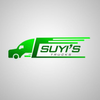 Tony Suyi