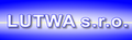 LUTWA s.r.o. LUTWA s.r.o.