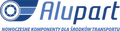 ALUPART SP&Oacute;ŁKA Z OGRANICZONĄ ODPOWIEDZIALNOŚCIĄ
