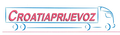Croatiaprijevoz d.o.o.