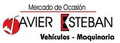 D. Javier Esteban SL D. Javier Esteban SL