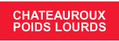 CHATEAUROUX TRUCKS &ndash; Ets DOURS