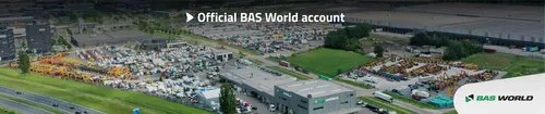 BAS World Partner