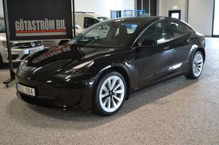 해치백 Tesla Model 3