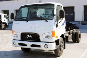 신품 섀시 트럭 Hyundai HD72