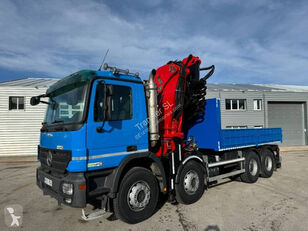 섀시 트럭 Mercedes-Benz Actros