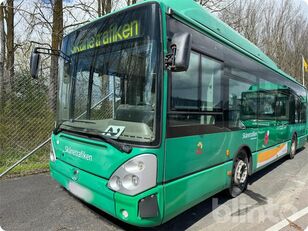 시내버스 Irisbus IVECO/IRISBUS IRISBUS CITELIS 10,5