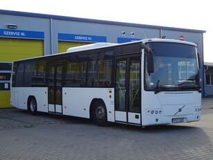 시내버스 Volvo B7RLE 8700 - Euro 4, with actual technical exam