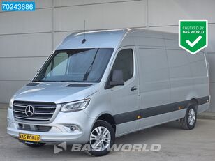 승용형 밴 Mercedes-Benz Sprinter 319 CDI Automaat L3H2 10''Navi Airco Cruise LED Camera