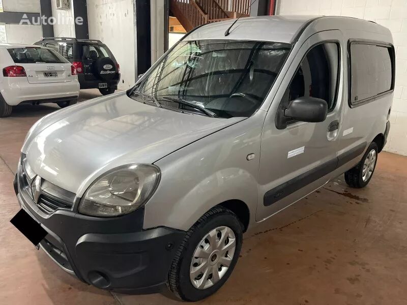 승용형 밴 Renault Kangoo