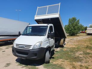 덤프 트럭 < 3.5t IVECO Daily 65 C 18 - Three Sided Tipper - 3 old. billencs - 3,5t