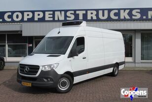 냉장밴 Mercedes-Benz Sprinter 314 CDI Koel/Vries L3/H2