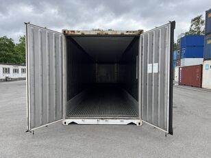 40피트 냉동/냉장 컨테이너 40 ft high cube insulated container/ex refrigerated container