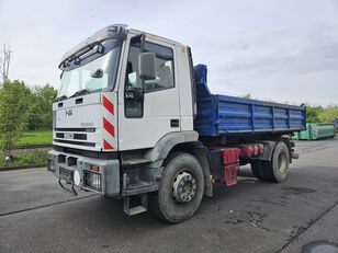 덤프 트럭 IVECO 190E-270 Dreiseitenkipper