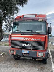 덤프 트럭 IVECO FIAT 190-36-4.4 VIBERTI V79S