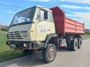 덤프 트럭 Steyr 1491 6x6 TIPPER