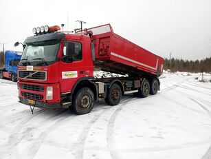 덤프 트럭 Volvo FM13 480