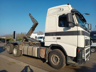 후크리프트 트럭 Volvo FH 480