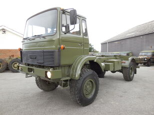 군용 트럭 Magirus 168 4x4