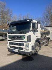 우유운반차 Volvo FM 62R