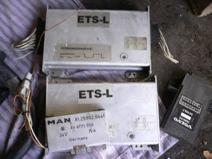 버스 MAN용 제어장치 MAN ETS-L