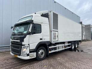 신품 가금류 운반차 Volvo FM - Heering (Day-old chick vehicle)