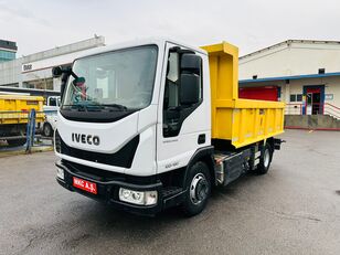 플랫베드 트럭 IVECO Eurocargo 100e19