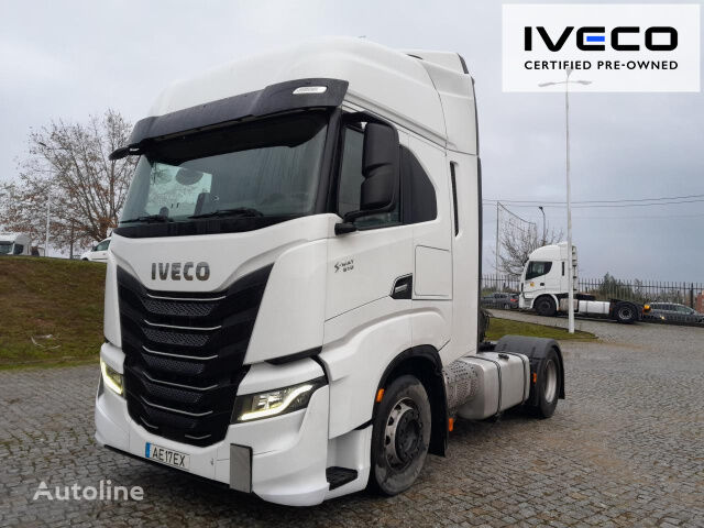 트랙터 트럭 IVECO AS440S51T/P