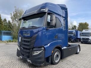 트랙터 트럭 IVECO S-Way  460 Euro 6 ADR
