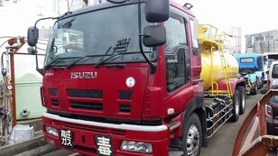 트랙터 트럭 Isuzu GIGA