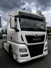 트랙터 트럭 MAN TGX 18.500